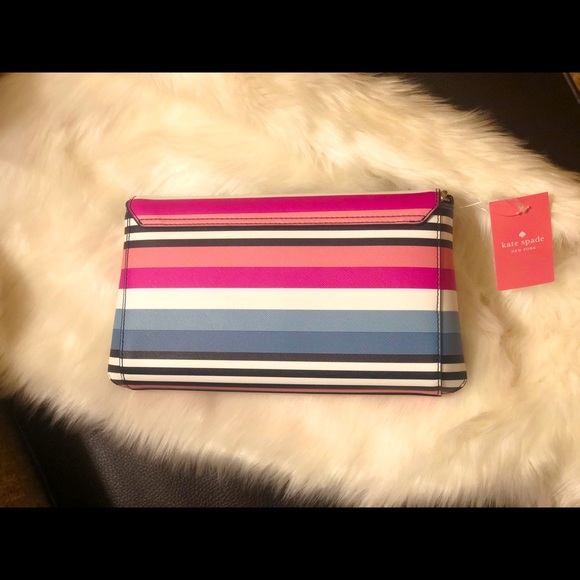 Kate Spade♠️Laurel Way Sunset Greer - Picture 2 of 10